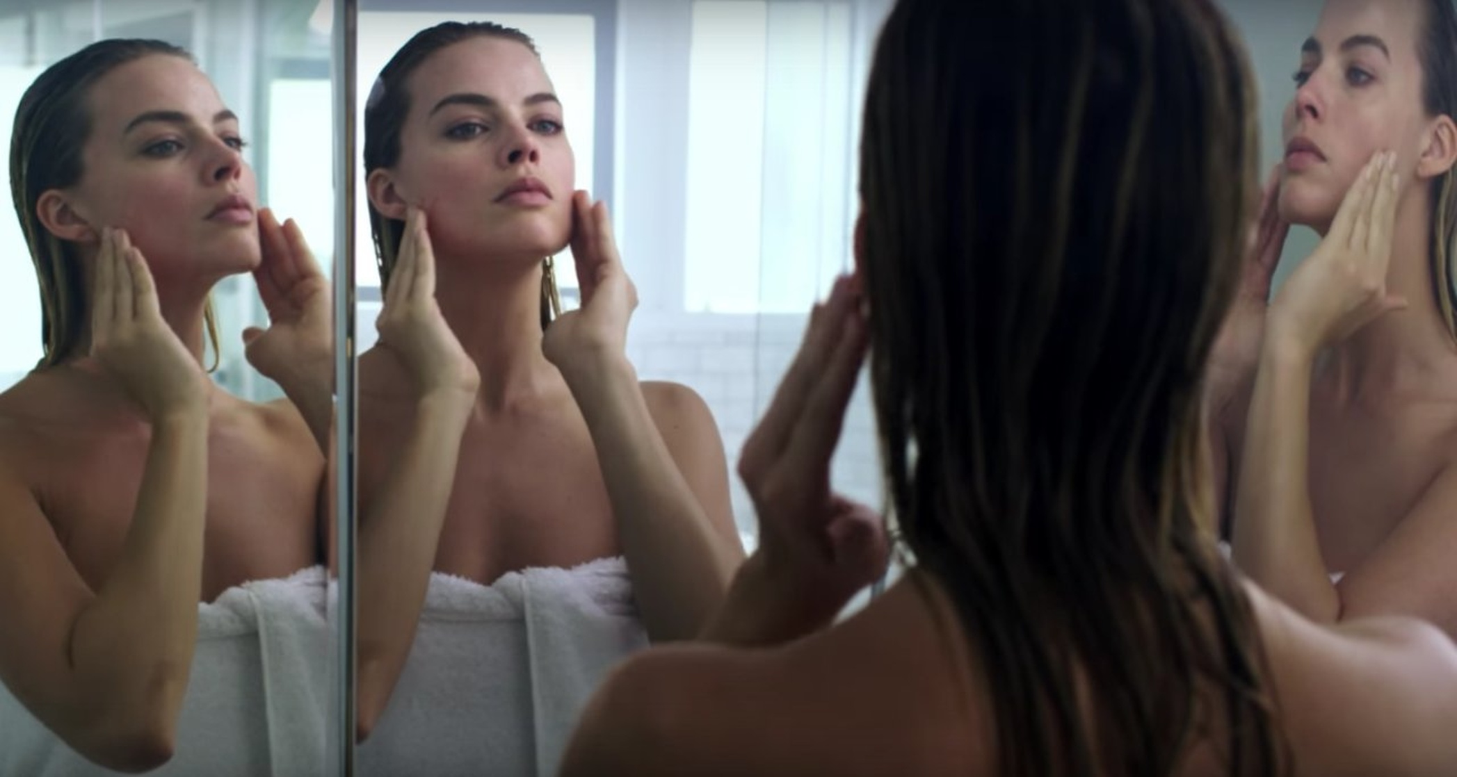 Margot Robbie Margot Robbie