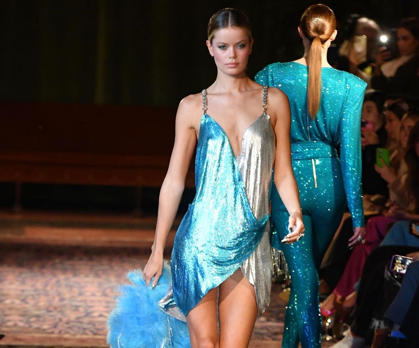 Frida Aasen Frida Aasen