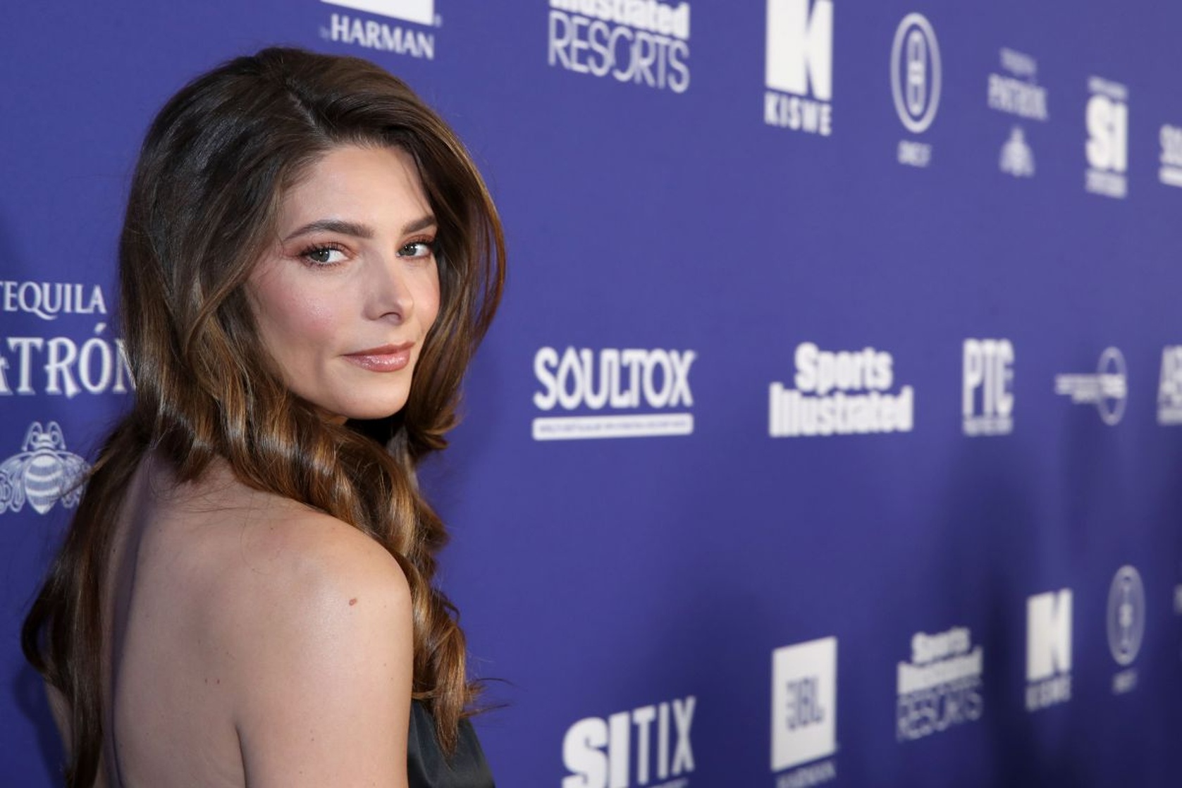 Ashley Greene Ashley Greene