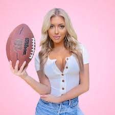 Picture of Amanda Vance.