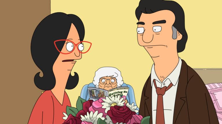 Bob's Burgers