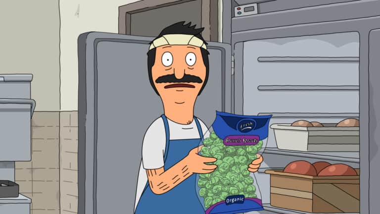Bob's Burgers