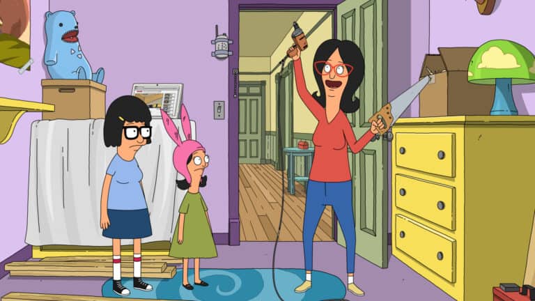 Bob's Burgers