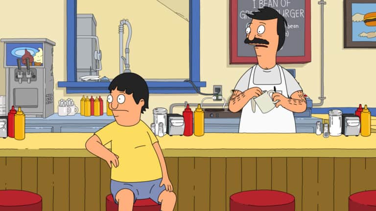 Bob's Burgers