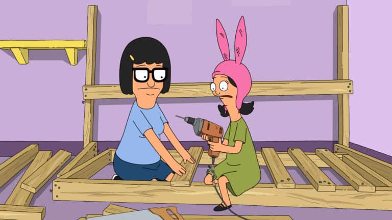 Bob's Burgers