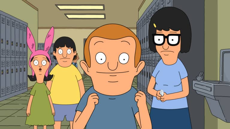 Bob's Burgers