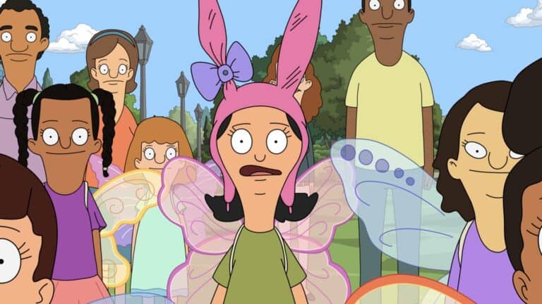 Bob's Burgers