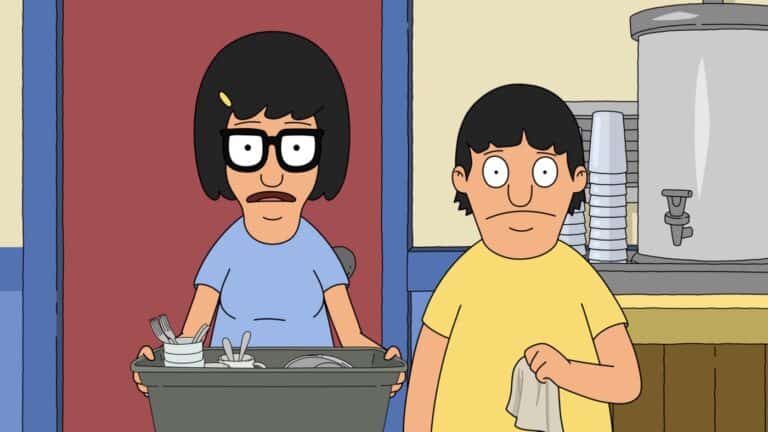 Bob's Burgers