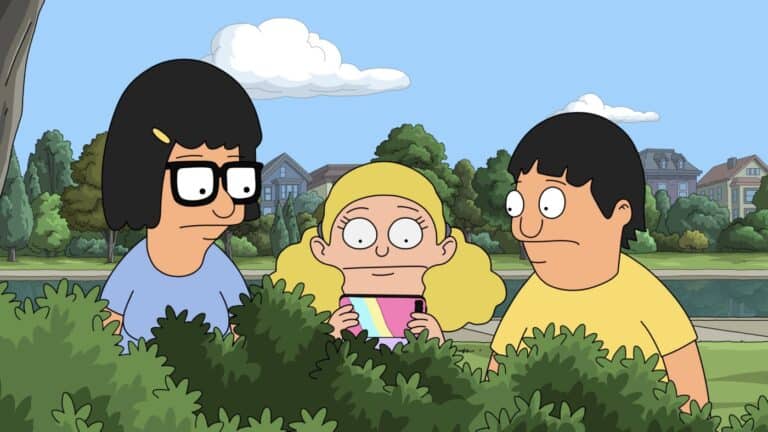 Bob's Burgers