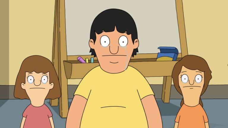 Bob's Burgers