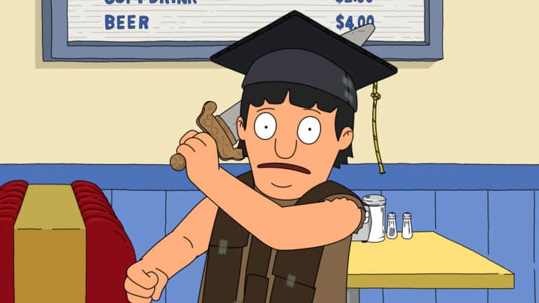 Bob's Burgers