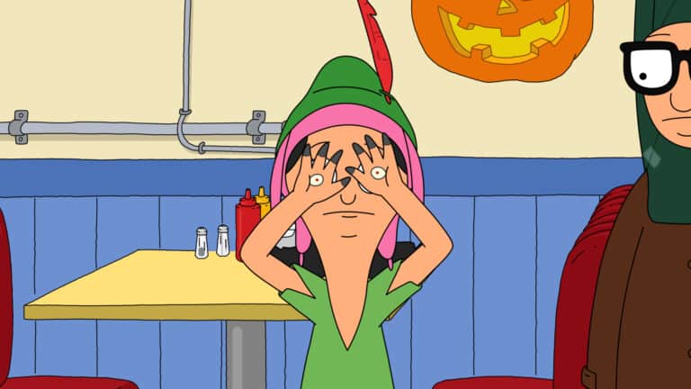 Bob's Burgers