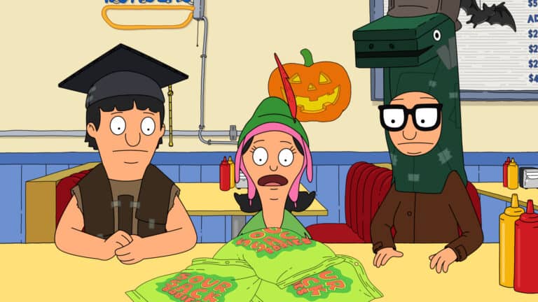 Bob's Burgers