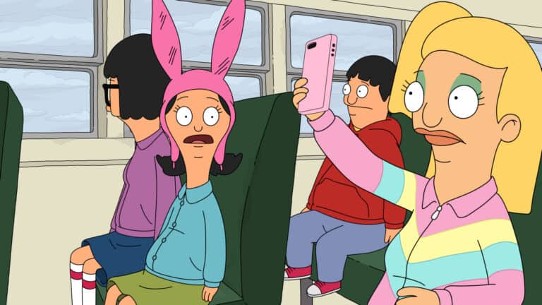 Bob's Burgers