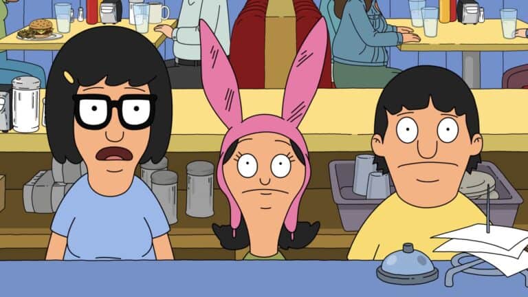 Bob's Burgers