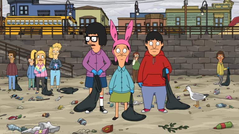 Bob's Burgers