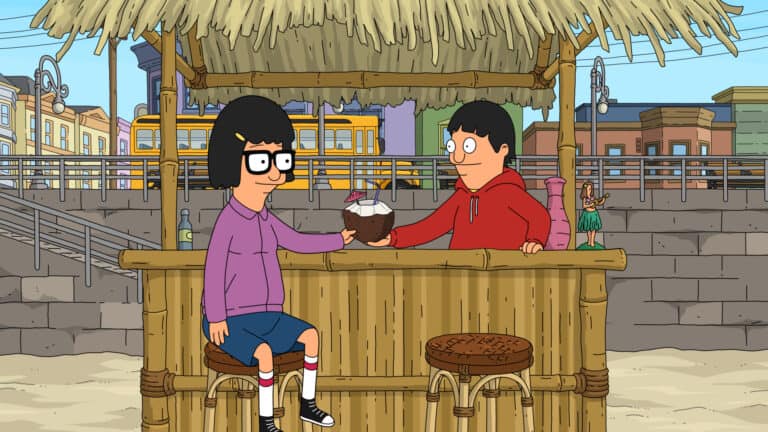 Bob's Burgers