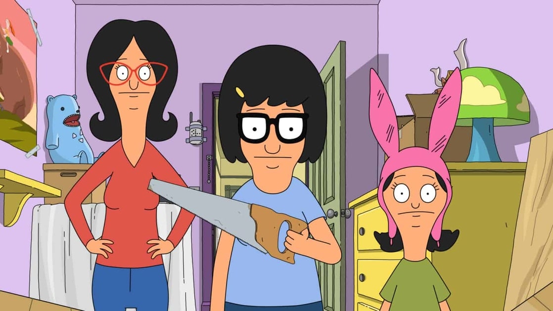 Bob's Burgers