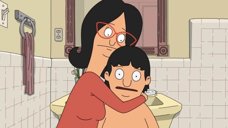 Bob's Burgers