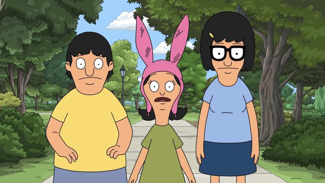 Bob's Burgers