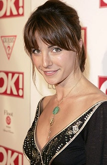 Picture of Lisa Sheridan