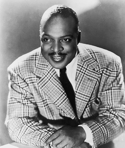 Count Basie