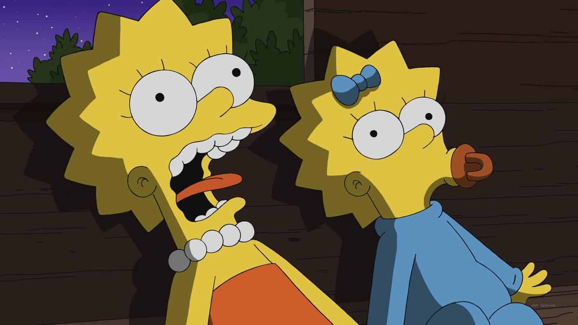 The Simpsons