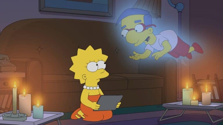 The Simpsons