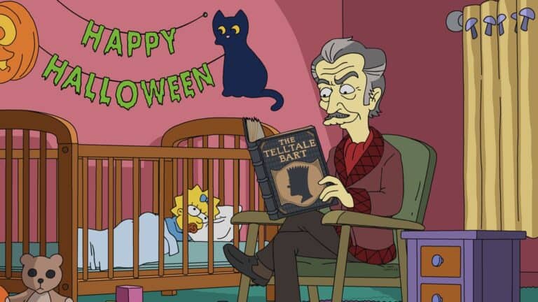 The Simpsons