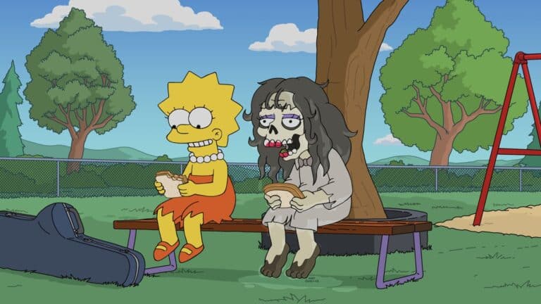 The Simpsons