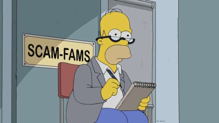 The Simpsons