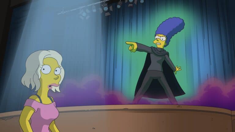 The Simpsons