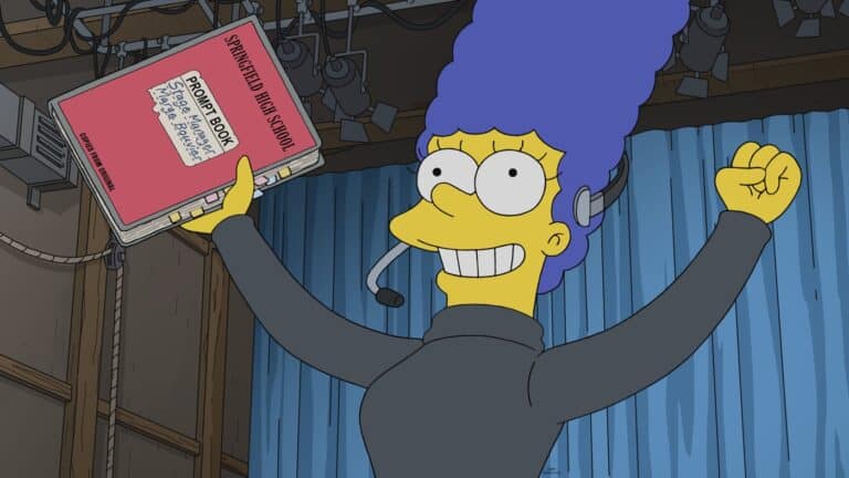 The Simpsons