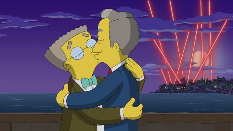 The Simpsons