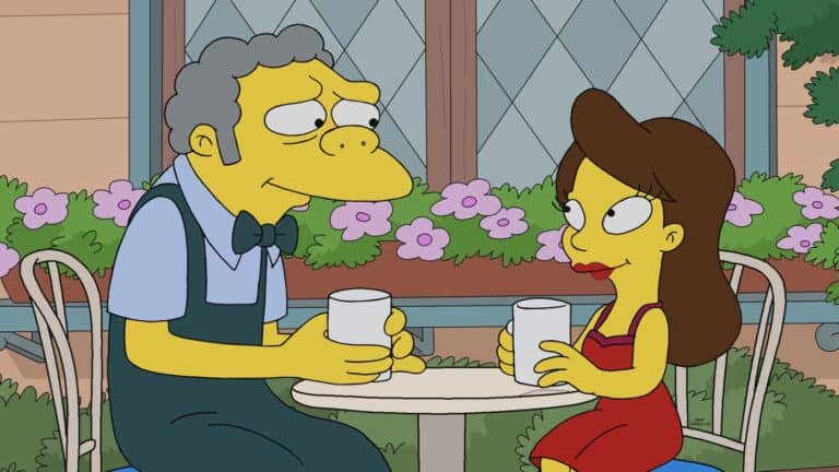 The Simpsons