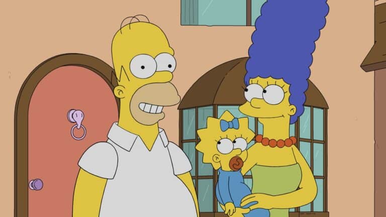 The Simpsons