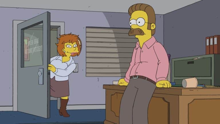 The Simpsons