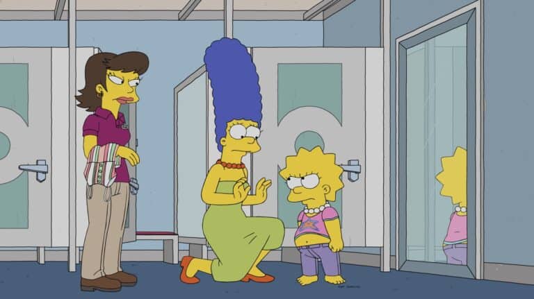 The Simpsons