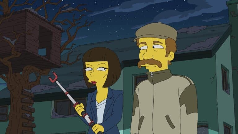 The Simpsons
