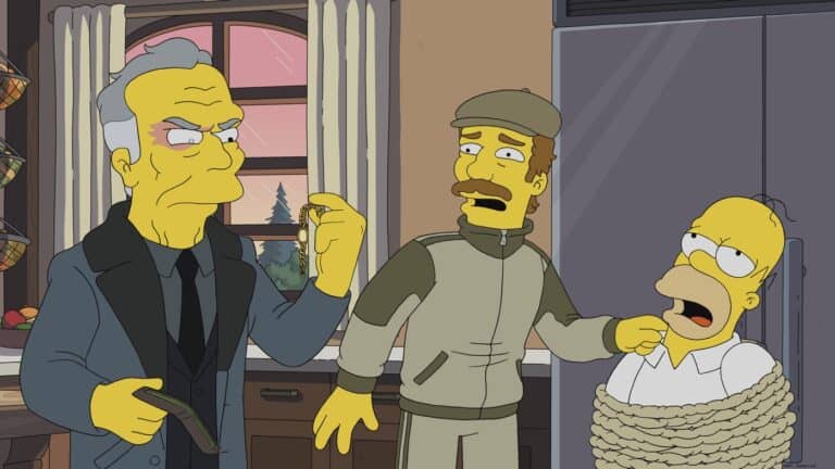 The Simpsons