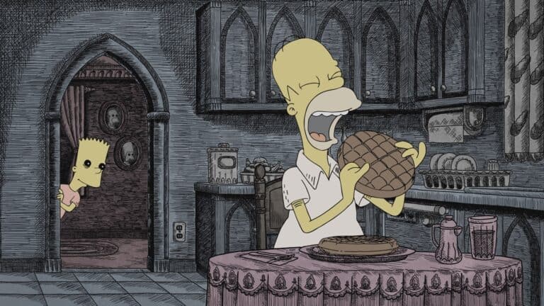 The Simpsons