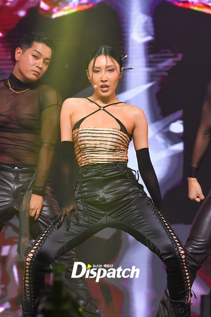 Picture of Hwasa