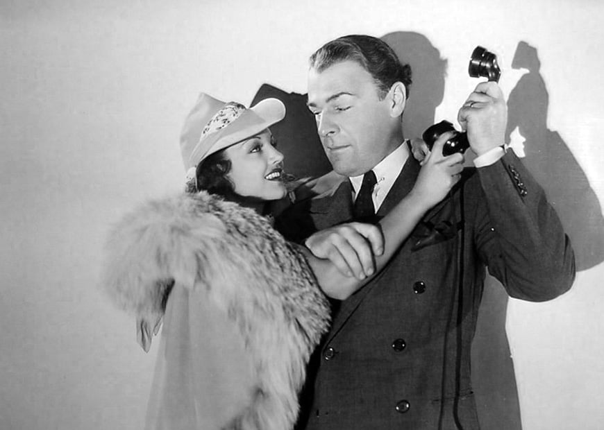 Brian Donlevy