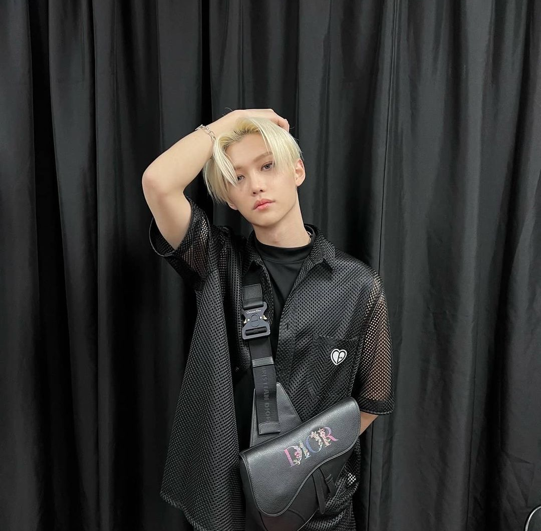 Felix Lee
