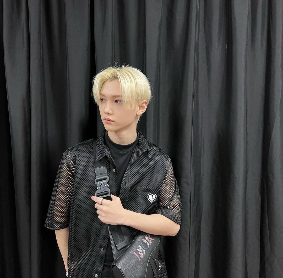 Felix Lee