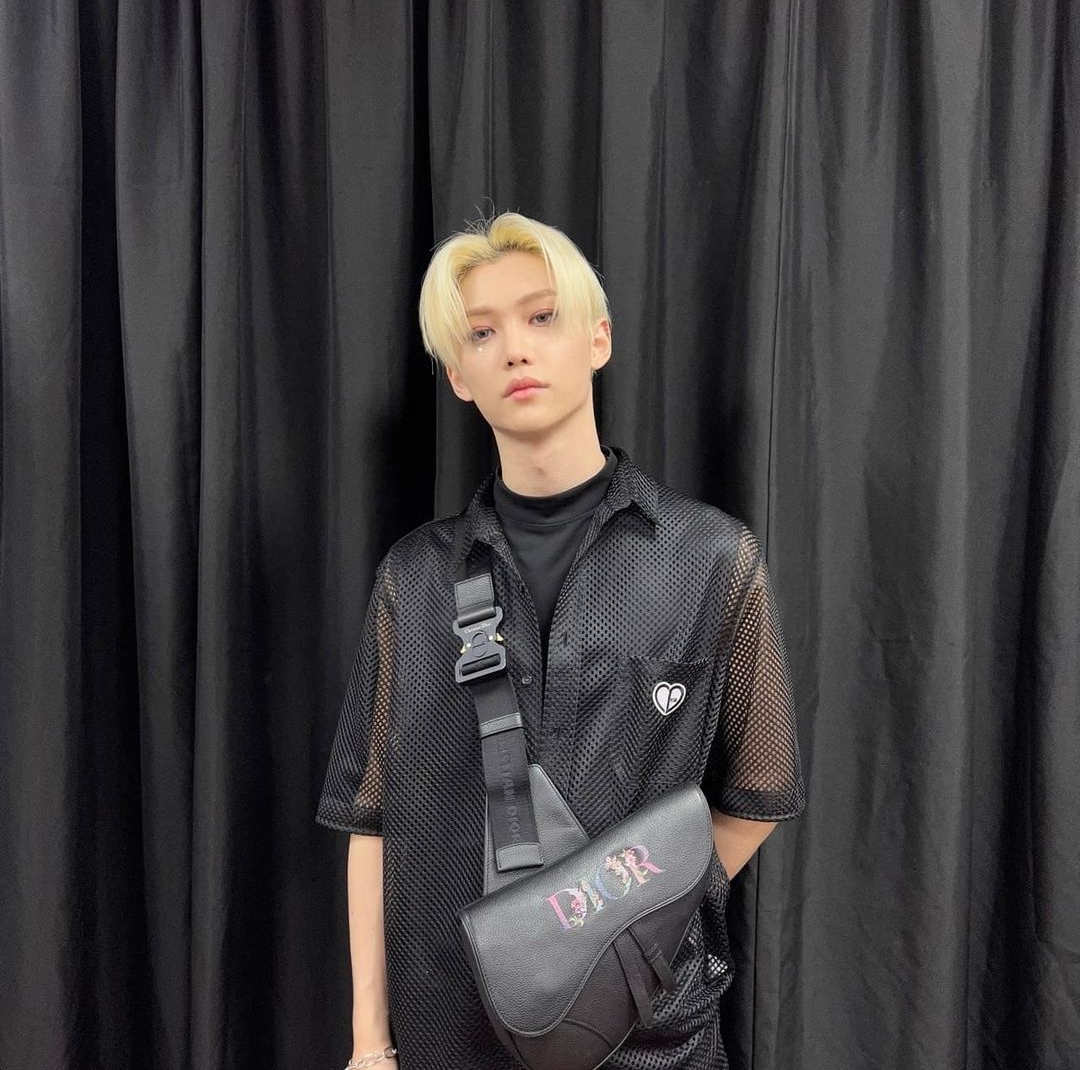 Felix Lee