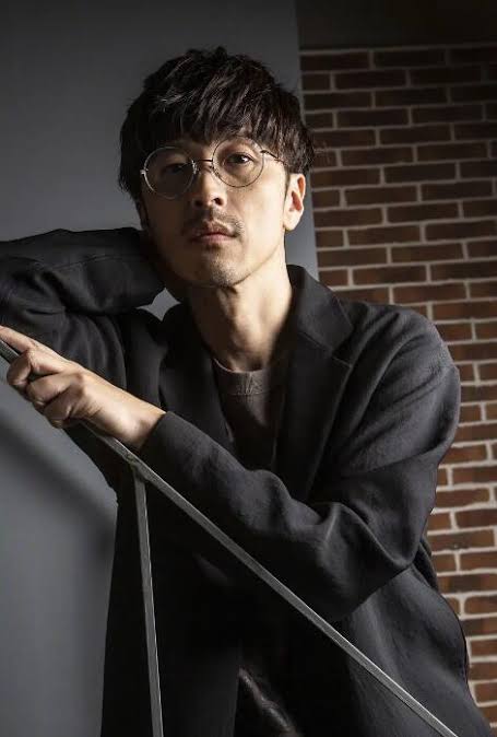 Picture of Takahiro Sakurai