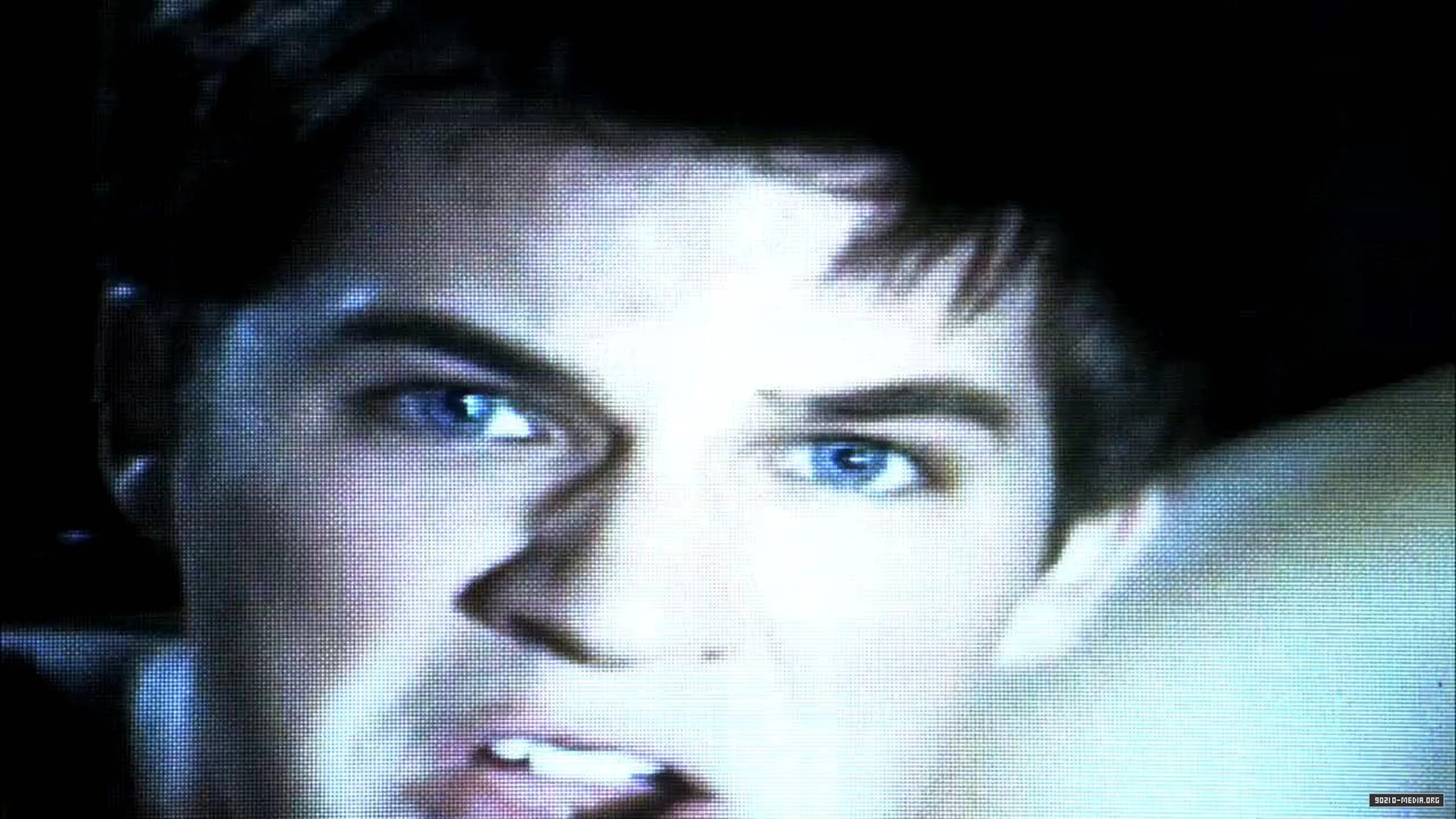 Matt Lanter