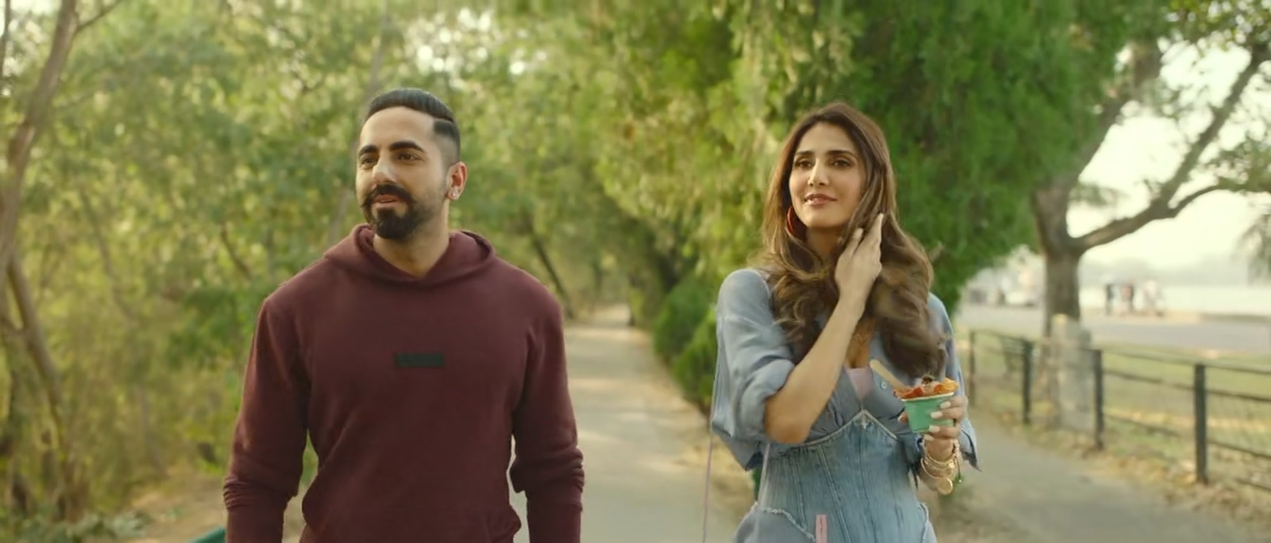 Chandigarh Kare Aashiqui
