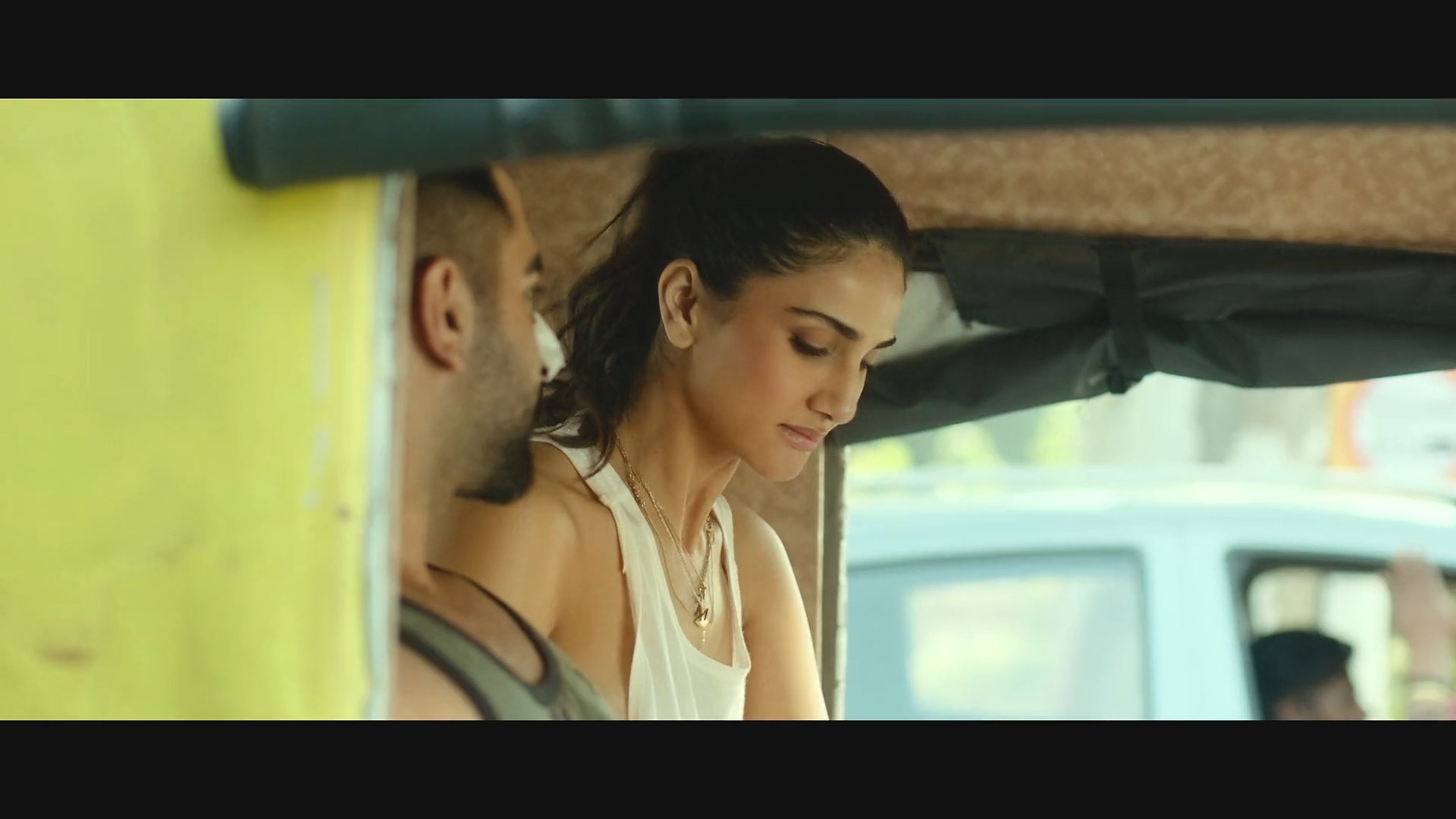 Chandigarh Kare Aashiqui